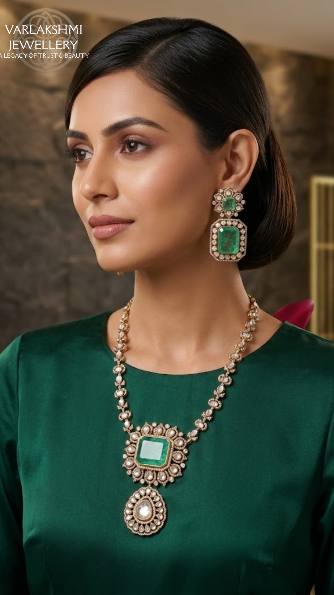 Bridal Jewellery