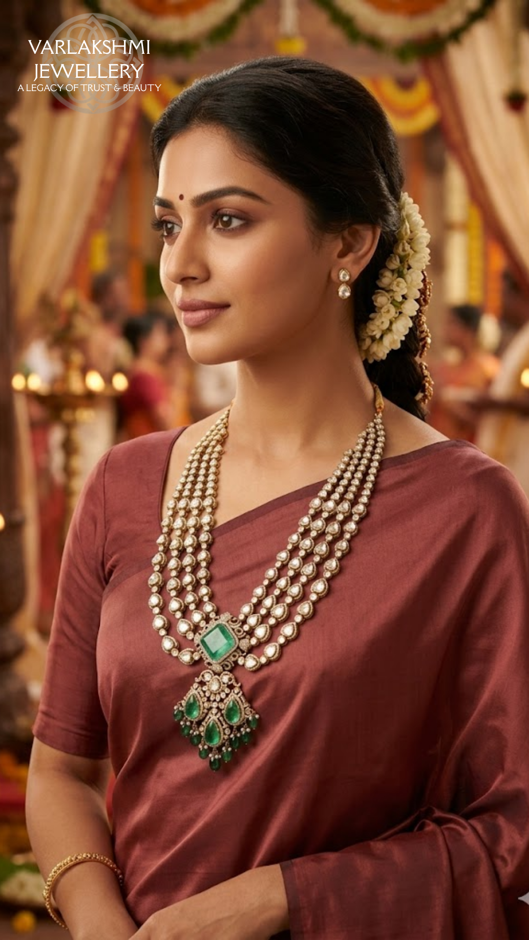 Heritage Gold Jewellery